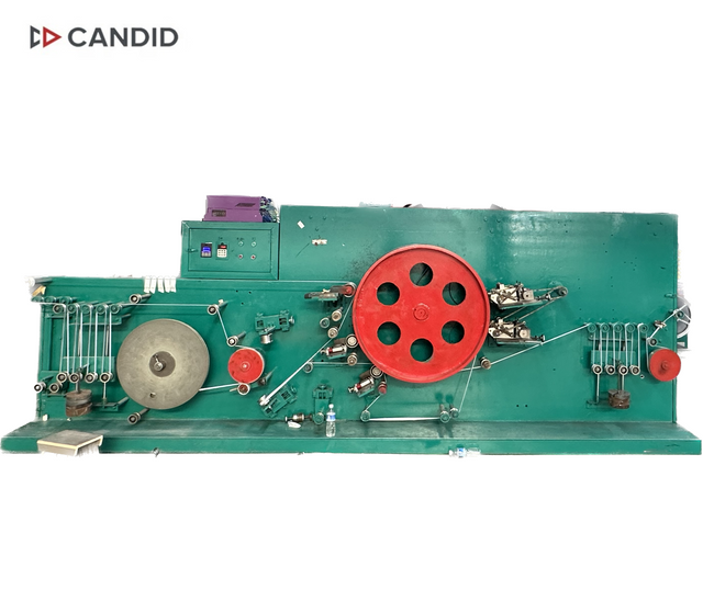 Steel Measuring Tape Making Machine/Measuring Tape Machine 