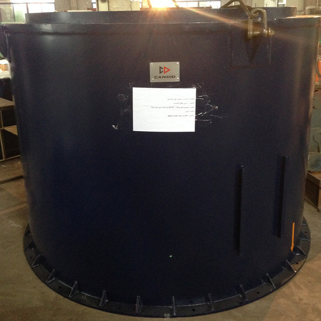 Heat Treatment Furnace for Steel Wire