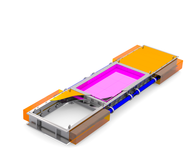 Modularized Isolation Gate