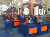 High Speed Wheel Type Wire Drawing Machine for Low Carbon Steel