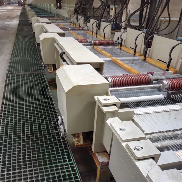 Electro Galvanizing Line