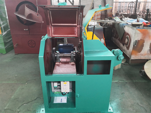 Sand Belt Descaling/Sand Belt Descaling Machine