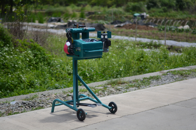 butter welder machine 