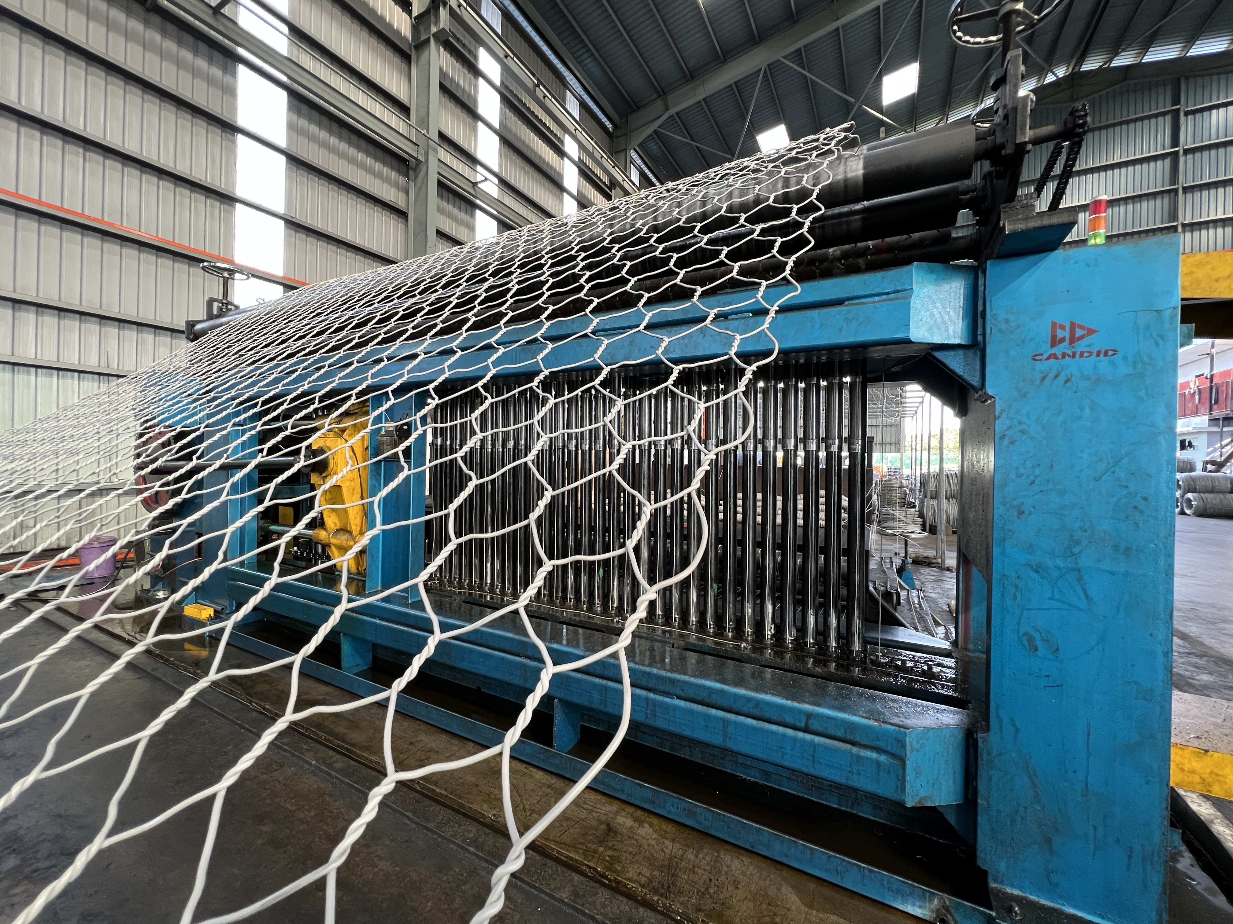 Unlocking Efficiency: Understanding Gabion Machine Prices 