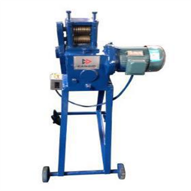 Wire Pointing Machine