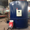 Well Type Gas Annealing Furnace Heating Oven